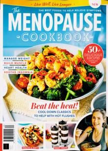 Live Well Live Longer Series Magazine  Order Online