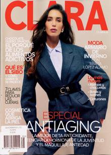 Clara Magazine  Order Online