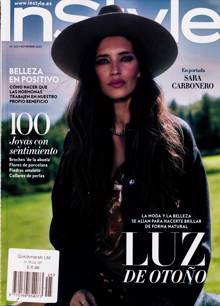 Instyle Spanish Magazine  Order Online