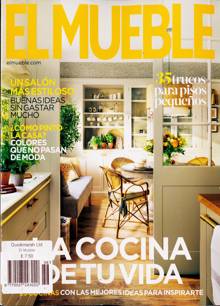 El Mueble Magazine  Order Online
