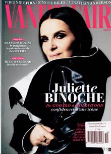 Vanity Fair French Magazine  Order Online
