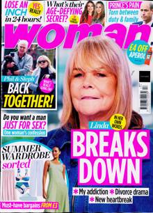 Woman Magazine  Order Online