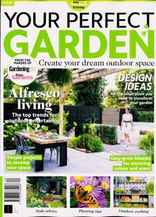 Easy Gardens And Living Magazine Issue NO 20