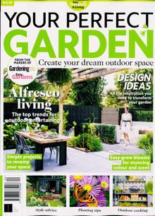 Easy Gardens And Living Magazine  Order Online