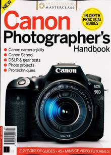 Photo Masterclass Magazine  Order Online