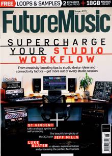 Future Music Magazine  Order Online