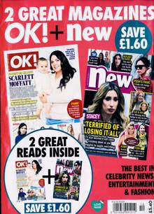 Ok Bumper Pack Magazine  Order Online