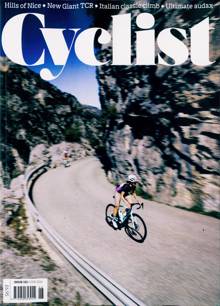 Cyclist Magazine JUN 24 Order Online