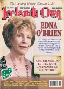 Irelands Own Magazine Issue NO 5975