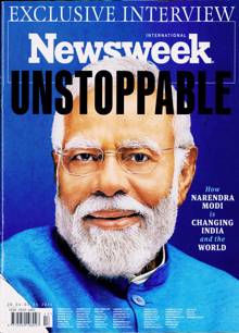 Newsweek Magazine  Order Online