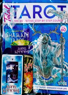 Total Tarot National Magazine Issue PART60