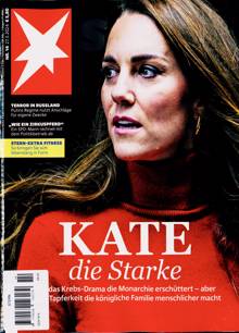 Stern Magazine  Order Online