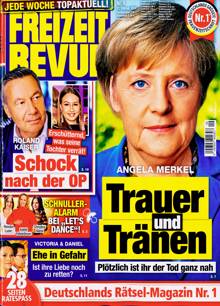 Freizeit Revue Magazine  Order Online