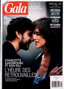 Gala French Magazine  Order Online