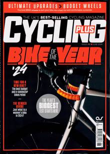 Cycling Plus Magazine JUN 24 Order Online