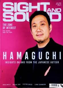 Sight & Sound Magazine MAY 24 Order Online