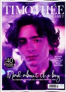 Kings Of Screen  Magazine  Order Online