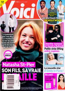 Voici French Magazine  Order Online