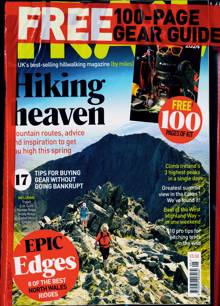 Trail Magazine  Order Online