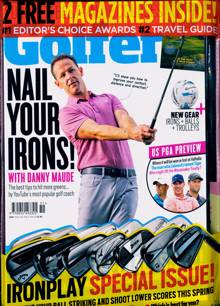 Todays Golfer Magazine NO 451 Order Online