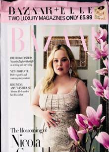 Harpers Bazaar Magazine  Order Online