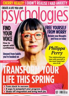 Psychologies Magazine  Order Online