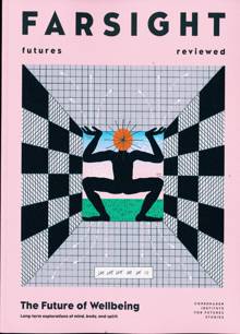 Farsight Magazine  Order Online