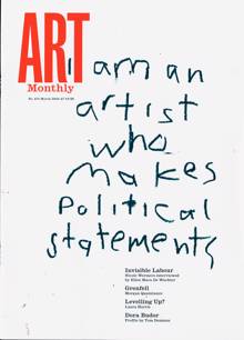 Art Monthly Magazine 06 Order Online