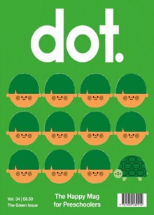 Dot Magazine  Order Online
