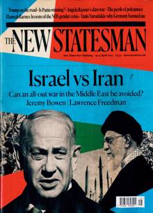 New Statesman Magazine  Order Online