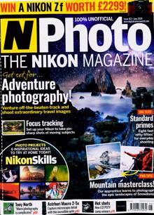 N Photo Magazine Issue JUN 24