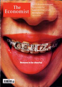 Economist Magazine  Order Online