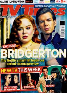 Tv Times England Magazine  Order Online