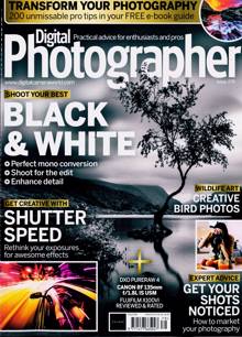 Digital Photographer Uk Magazine Issue NO 279