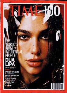 Time Magazine  Order Online