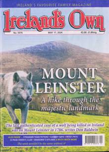 Irelands Own Magazine NO 5976 Order Online
