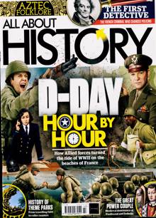 All About History Magazine  Order Online