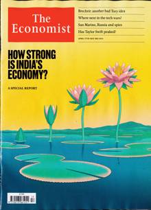 Economist Magazine  Order Online