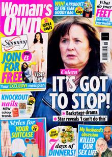 Womans Own Magazine  Order Online