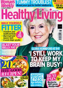 Womans Weekly Living Series Magazine JUN 24 Order Online
