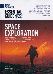 New Scientist The Collection Magazine  Order Online