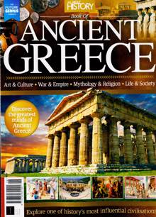 Future Genius Series Magazine  Order Online