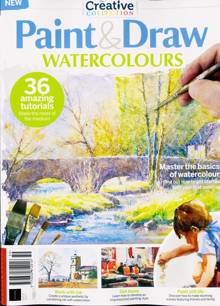 Creative Collection Magazine  Order Online