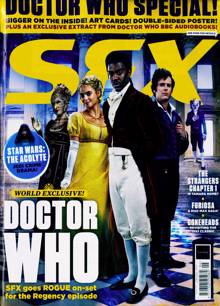 Sfx Magazine  Order Online