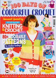 100 Days Of Magazine  Order Online