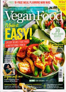 Vegan Food And Living Magazine  Order Online