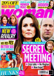 Woman Magazine  Order Online