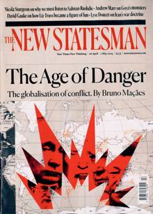 New Statesman Magazine  Order Online