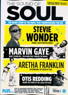 Vintage Rock Presents Magazine  Order Online