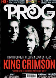 Prog Magazine  Order Online